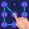 One Line Speed Puzzle