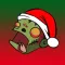 Santa v Zombie Elves free games