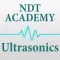 Ultrasonics