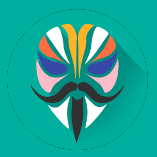 Magisk Manager