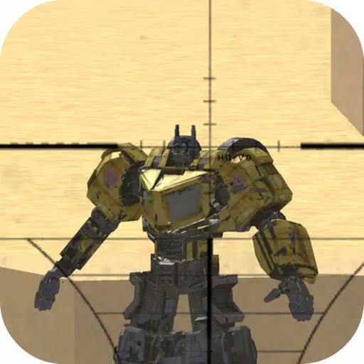 Robo Sniper Target Robo Sniper Target