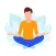 Inner Peace- Soothe Your Day