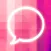 Message Makeover for iMessage - Colorful Bubbles