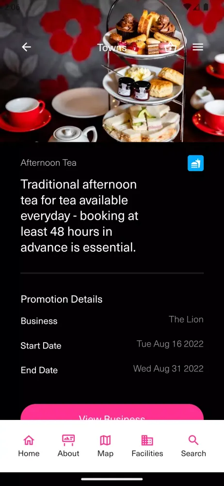 VZTA Screenshots