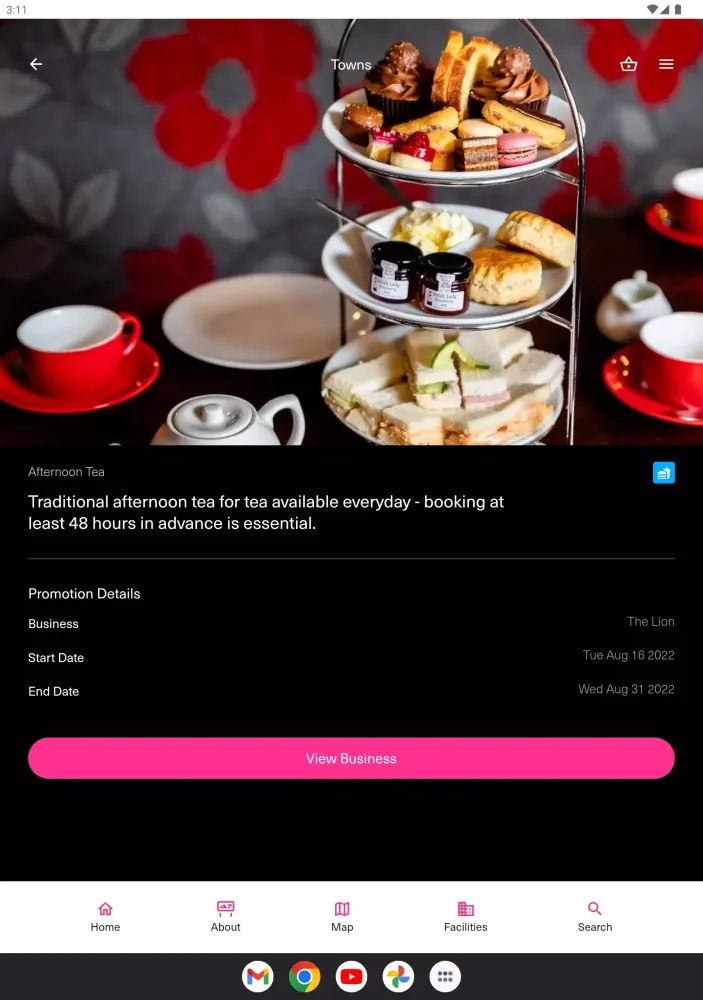 VZTA Screenshots