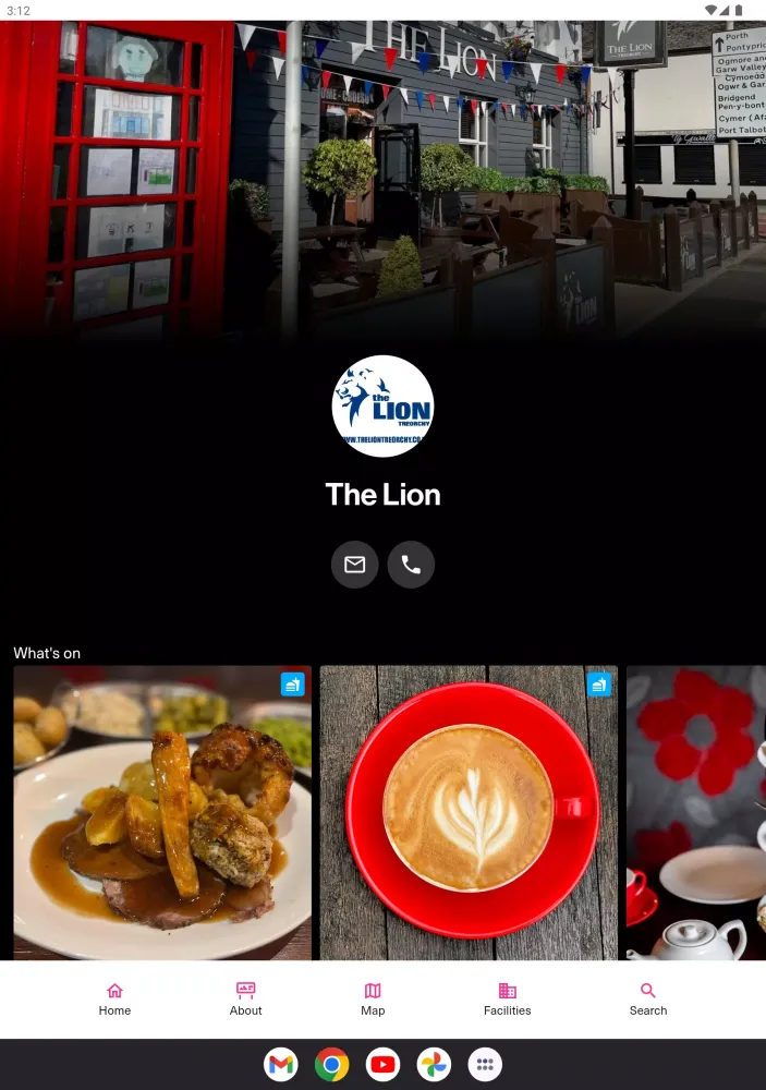 VZTA Screenshots