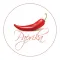 Paprika - Hitchin