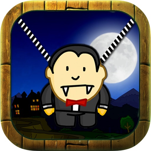 Bite - A Physics Based Puzzle Game with Vampires, Priests and Humans Bite - A Physics Based Puzzle Game with Vampires, Priests and Humans