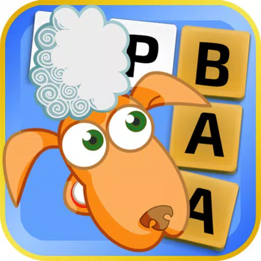 Woolly Word Woolly Word