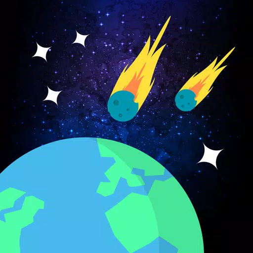 Meteor Mania Meteor Mania