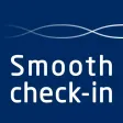 NEC Smooth check-in