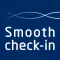 NEC Smooth check-in