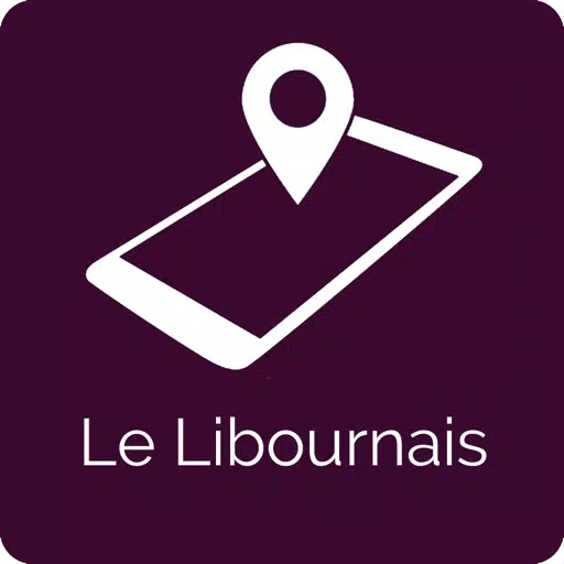MyVizito Libournais