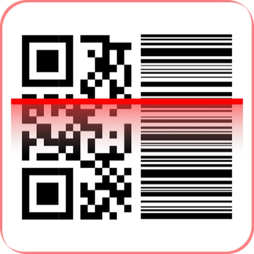 QrCode and Barcode Scanner