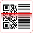 QrCode and Barcode Scanner