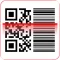 QrCode and Barcode Scanner