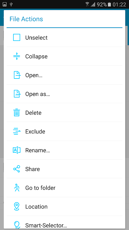 Search Duplicate File Screenshots