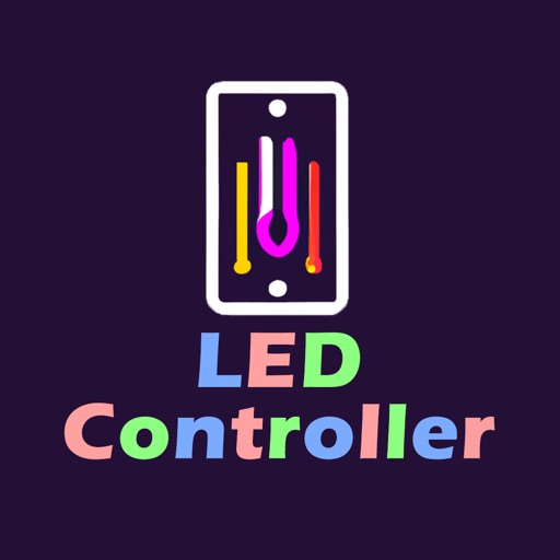 BLE LED Controller BLE LED Controller