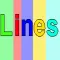 Colored Lines