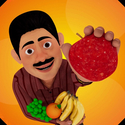 Taarak Fruit Match| TMKOC Game Taarak Fruit Match| TMKOC Game