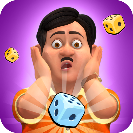 LUDO 3D | TMKOC Game