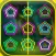 Color Rings Puzzle for all age