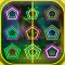 Color Rings Puzzle for all age