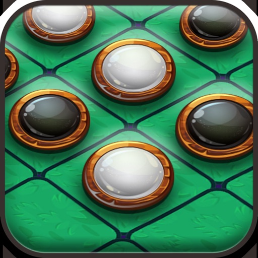 Othello - Reversi Board Game Othello - Reversi Board Game
