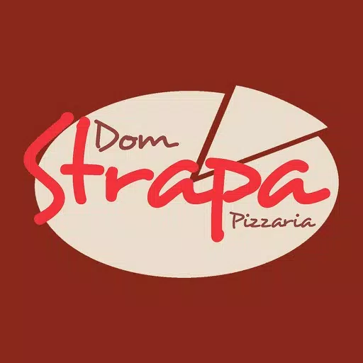 Dom Strapa Dom Strapa