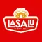 Lasalu Chopp e Gelo