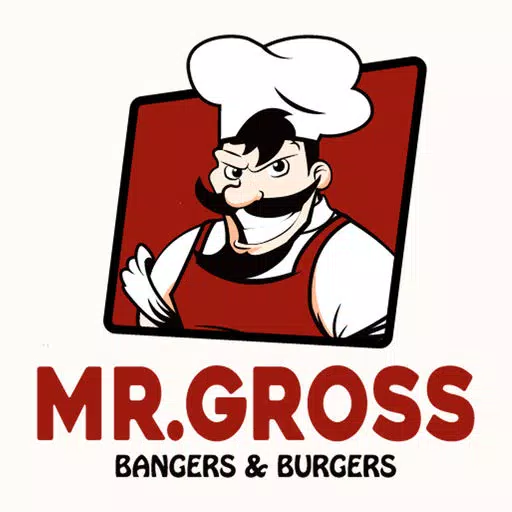 Mr. Gross Mr. Gross