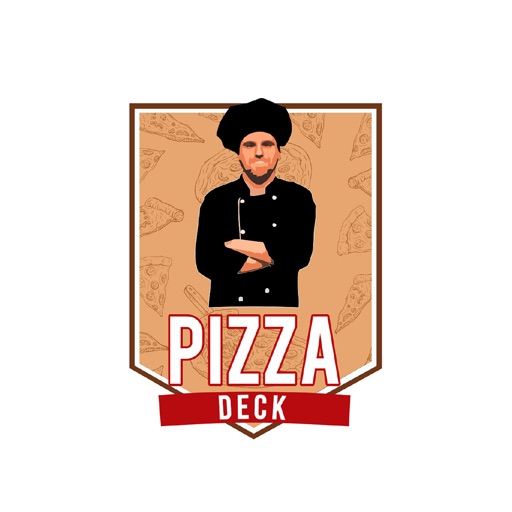 Pizza Deck Delivery Pizza Deck Delivery