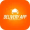 Delivery App
