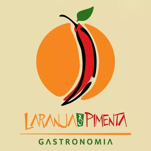 Laranja com Pimenta Laranja com Pimenta