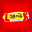 Look Lanches