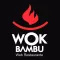 Wok Bambu