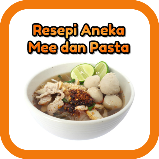 Resepi Aneka Mee dan Pasta Resepi Aneka Mee dan Pasta