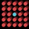 Too Many Dots