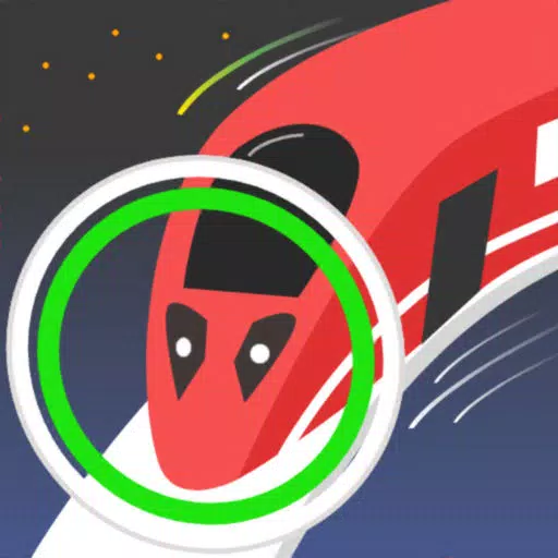 Hyperloop Game