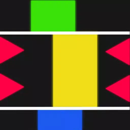Sticky Blocks Game