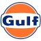 Gulf АЗС