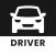 Cabcher Driver