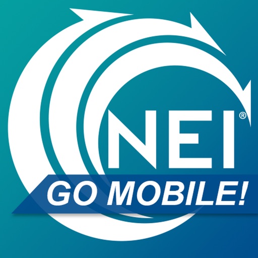NEI Go Mobile My Move NEI Go Mobile My Move