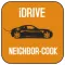NEIGHBOR-COOKED DeliveryBoy