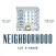 Neighborhood Cut & Shave