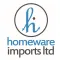 Homeware Imports Ltd