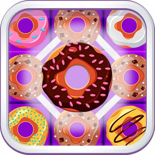 Donut Maker Crush Pop Donut Maker Crush Pop