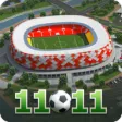 11x11 11x11