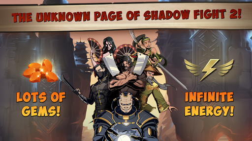 Shadow Fight 2 Special Edition Screenshots
