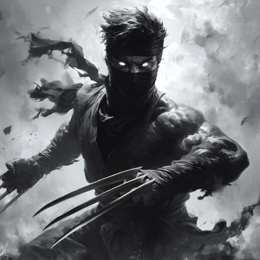 Shadow Fight 4: Arena Shadow Fight 4: Arena